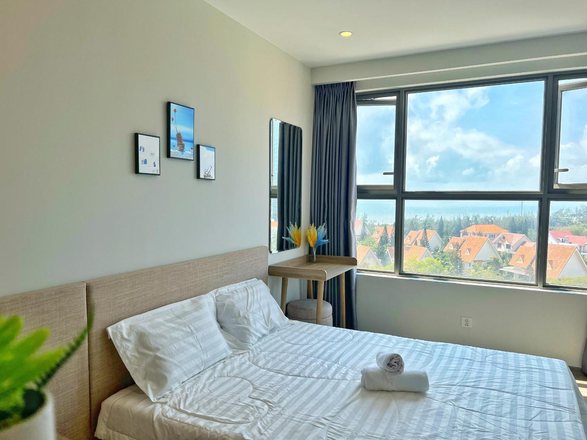 The Song Apartment Vung Tau - Royal Homestay Экстерьер фото