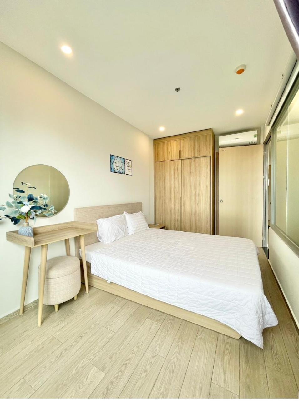 The Song Apartment Vung Tau - Royal Homestay Экстерьер фото