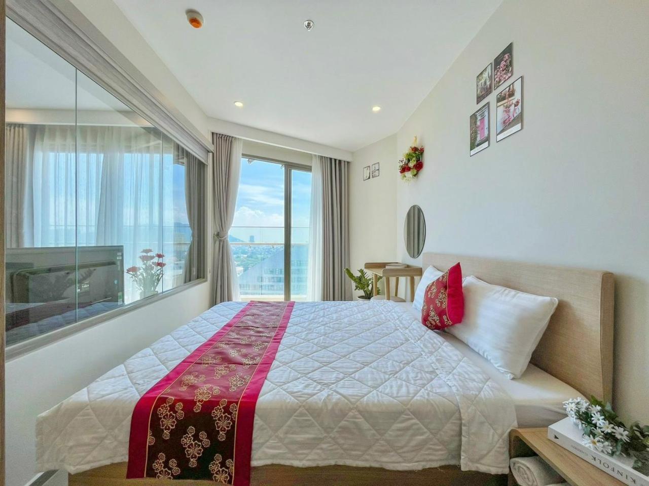 The Song Apartment Vung Tau - Royal Homestay Экстерьер фото