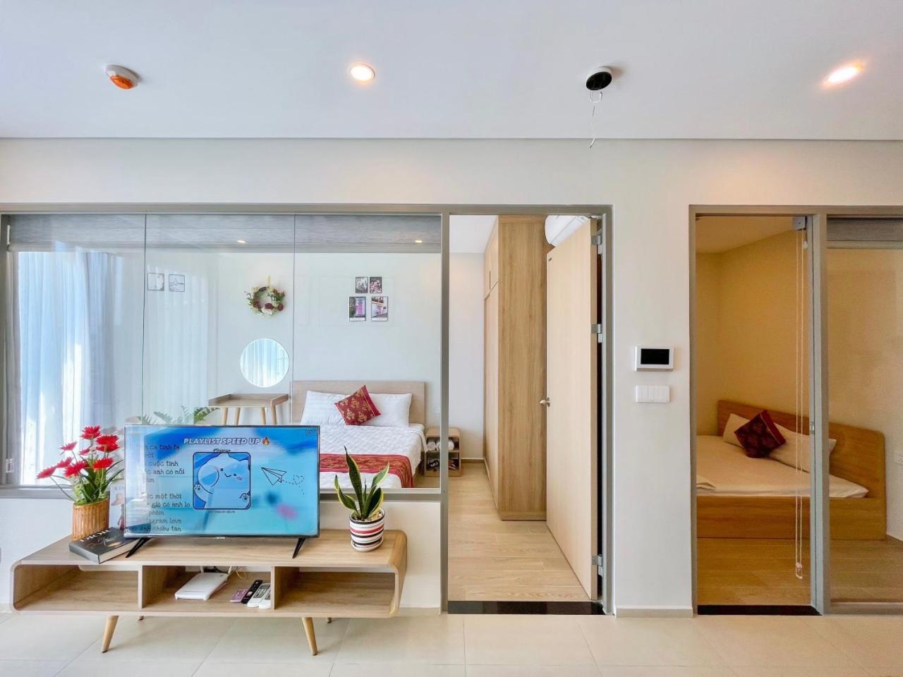 The Song Apartment Vung Tau - Royal Homestay Экстерьер фото